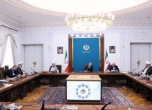برنامه ویژه دولت برای بهره‌گیری از ظرفیت‌های سیستان و بلوچستان در راستای توسعه متوازن کشور