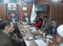 امام جمعه اسلامشهر:کمک به توسعه و بازسازی حرمین شریفین خیر و برکت الهی رابه همراه دارد