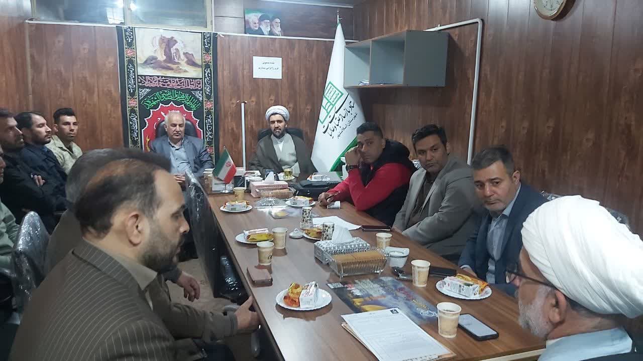 امام جمعه اسلامشهر:کمک به توسعه و بازسازی حرمین شریفین خیر و برکت الهی رابه همراه دارد