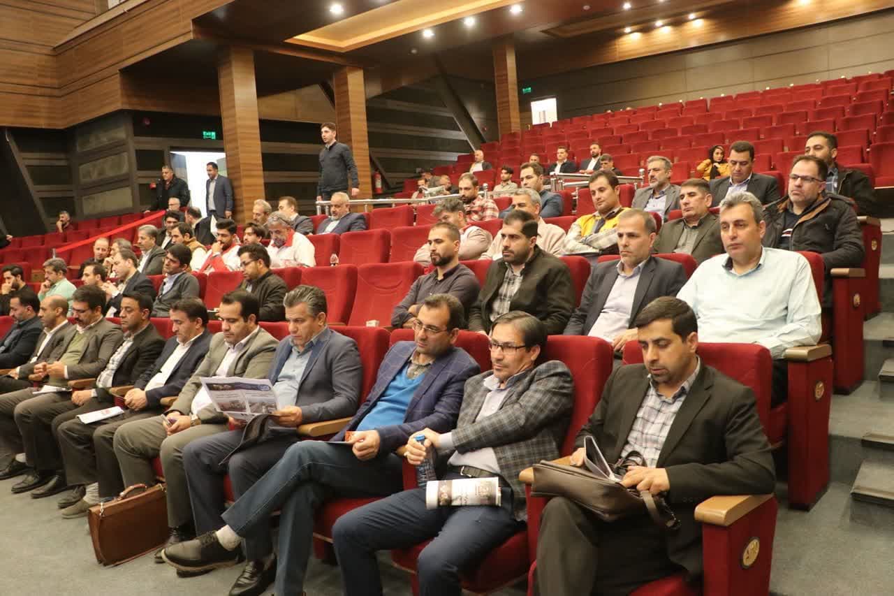 برگزاری همایش پدافند غیرعامل با رویکرد «حفاظت از حملات سایبری» در شهرقدس