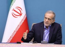 برای مملکت بمانید تا مشکلات را حل کنیم / آمده ایم که مشکل مردم را حل کنیم نه اینکه برای خودمان راهی باز کنیم