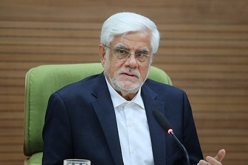 تاکید عارف بر ضرورت دیجیتالسازی کریدورهای حملونقل