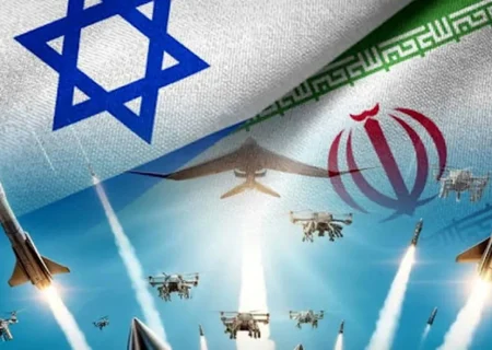 تنش میان ایران و اسرائیل و سناریوهای پیش‌رو