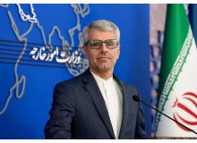 از همه ابزارهای دسترس برای پاسخ قاطع به تجاوز رژیم استفاده می‌کنیم / نوع پاسخ ما با توجه به نوع حمله صورت می‌گیرد بقایی: از حق خود برای پاسخ به رژیم صهیونیستی عدول نخواهیم کرد