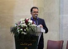 برگزاری جشنواره حرکت باهدف معرفی وحمایت از نوآوری های دانشجویی