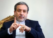 تهدید به بستن تنگه هرمز نکردیم، اگرچه در این زمینه توانمندی بالایی داریم
