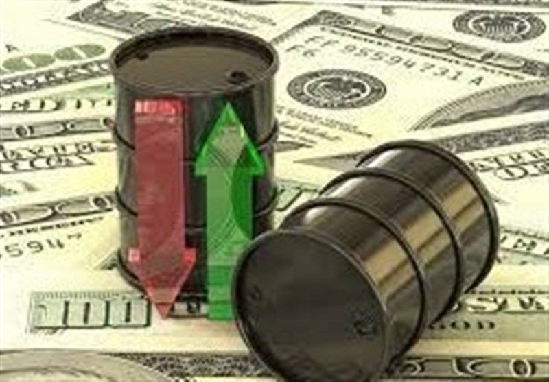 قیمت جهانی نفت