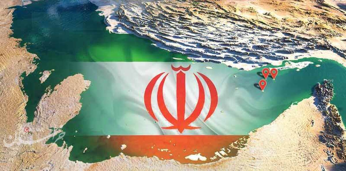 آبشخور ادعای اماراتیها درباره جزایر ایرانی