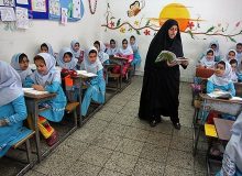 هیچ رقابتی در دوره ابتدایی رسمیت ندارد!