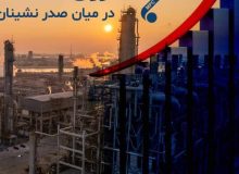 درخشش مارون در میان صدرنشیان