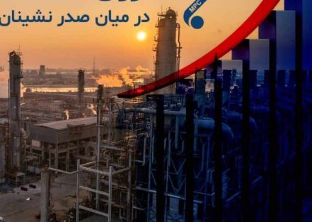 درخشش مارون در میان صدرنشیان