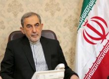 سوریه حلقه اصلی زنجیر مقاومت است