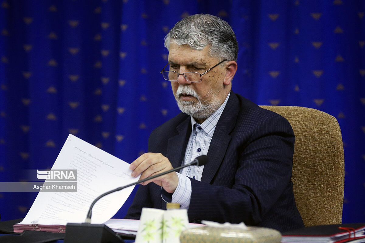 هنر، زبان مشترک انسان‌ها و میراثی گران­بها از فرهنگ و تمدن ماست