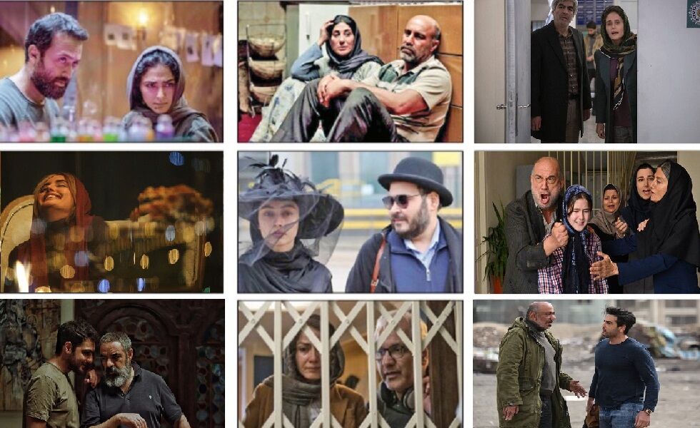 پاشنه آشیل سینمای اجتماعی کجاست؟