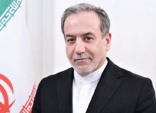 عراقچی: دیپلماسی فعال با همه کشورها در دستور کار است
