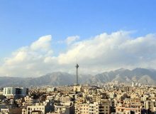 کدام شهر ‌می تواند به جای تهران پایتخت ایران ‌شود؟