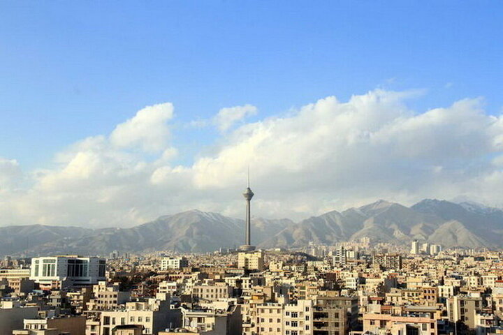 کدام شهر ‌می تواند به جای تهران پایتخت ایران ‌شود؟