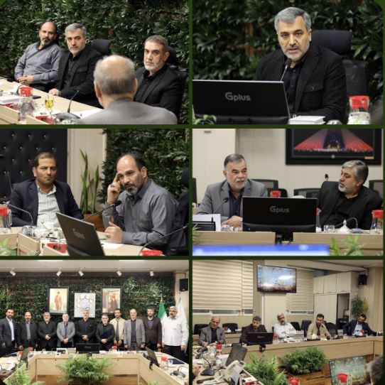 جشنواره خشت بهشت فروردین 1404برگزار می شود