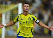 الهلال مشتری رونالدو