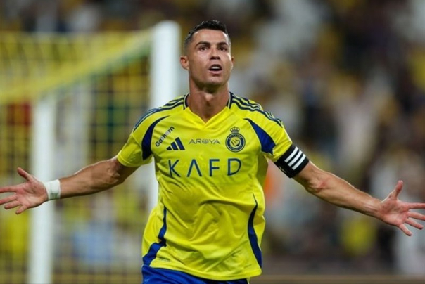 الهلال مشتری رونالدو