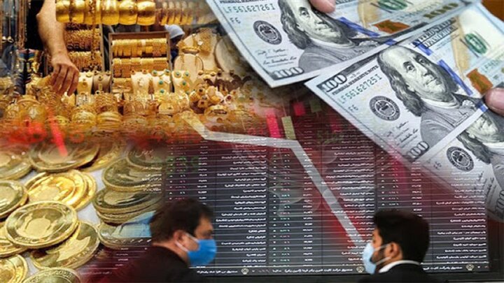 روزهای سخت و سنگین بازارهای مالی در آبان ماه!