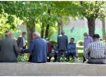دولت چهاردهم مصمم به اجرای متناسب‌سازی حقوق بازنشستگان