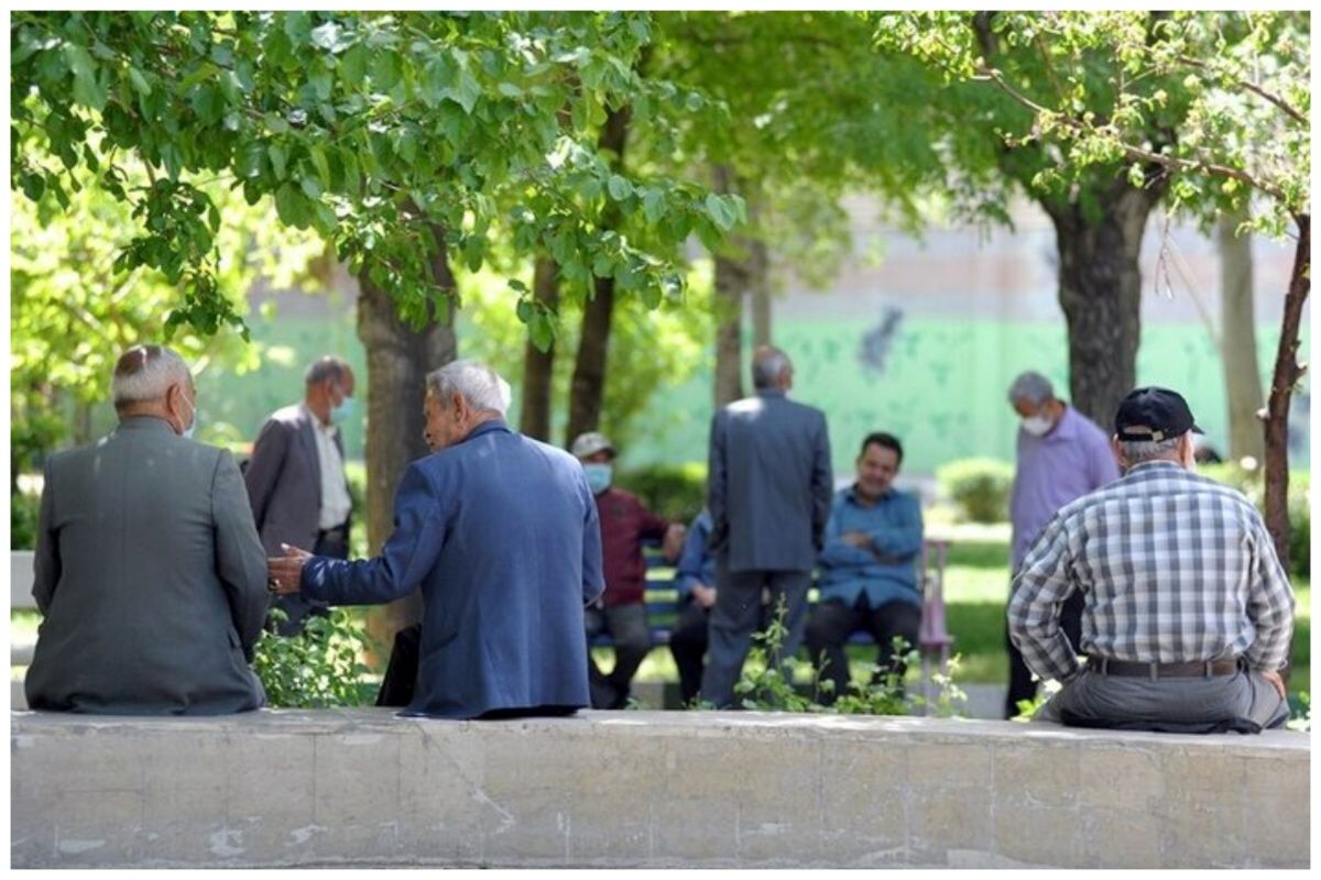 دولت چهاردهم مصمم به اجرای متناسب‌سازی حقوق بازنشستگان