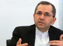 ایران و عربستان به دنبال برقراری صلح در منطقه هستند