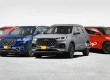 ریزش قیمت خودروهای مونتاژی ؛وارداتی‌ها گران شدند
