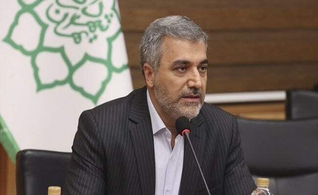 لزوم ساماندهی دستفروشان در روزبازارهای فاخر و ماندگار