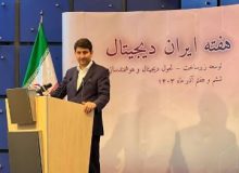 سیاست پروژه فیبرنوری در دولت چهاردهم ادامه پیدا می‌کند!