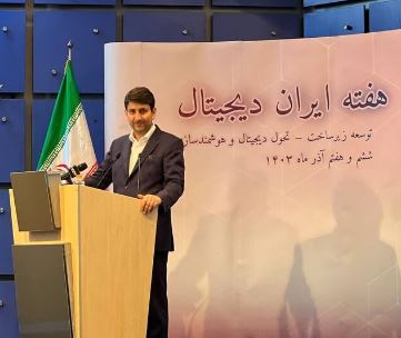 سیاست پروژه فیبرنوری در دولت چهاردهم ادامه پیدا میکند!
