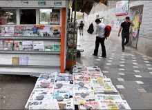 کیوسک‌داران با رویکردهای غیررسمی کیوسک‌ها را به هم منتقل کرده‌اند!