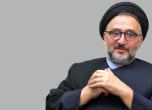 امیدوارم «ترامپ» به اشتباهات خود در خصوص ایران پی برده باشد