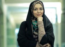 یادآوری مرگ شوکه‌کننده‌ خانم مجری با یک هدف خاص