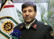 کشف ۳ کیلوگرم «شیشه» از محموله پستی فرودگاه امام خمینی (ره)