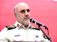 کشف بیش از هفت میلیون لیتر انواع فرآورده‌های نفتی قاچاق