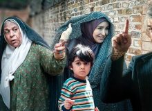 پخش فصل اول سریال «زیرخاکی» از هفته آینده
