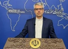 گروسی به دور از فشارهای سیاسی، مستقل و حرفه‌ای عمل کند