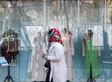 انتخابی غیرشخصی در جامعه‌ای سرشار از تضادها