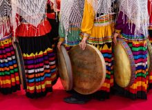 صنایع دستی در دولت چهاردهم خستگی درمی‌کند؟