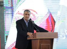 اهتمام ویژه‌ای در بردن فناوری هسته‌ای در زندگی مردم داریم