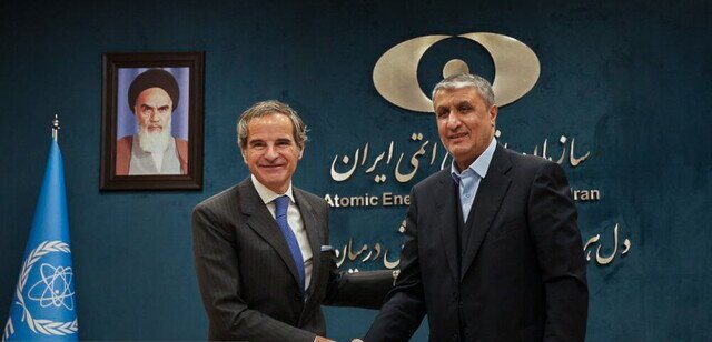 توافق ایران و آژانس مانع صدور قطعنامه در شورای حکام می‌شود؟