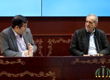 تاکید پزشکیان بر انحصارزدایی از اماکن ورزشی دستگاه‌های اجرایی