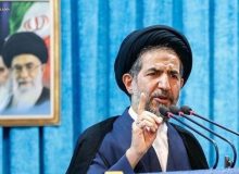 با ابزار فشار و تهدید نمی‌توان با ایران مقتدر وارد مذاکره شد