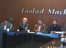 تور رسانه ای به مناسبت هفته بسیج در شهرک صنعتی نکا به همت بسیج رسانه برگزار شد.
