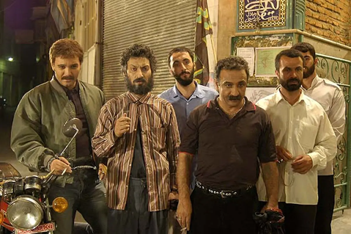 چه کسانی در «اخراجی‌ها ۴» بازی می‌کنند؟