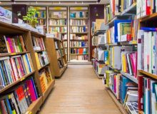 اعتبار یارانه بازار کتاب در هفته کتاب تمدید می‌شود