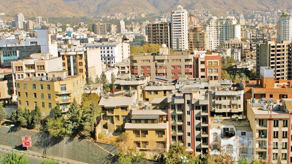 چرا یخ بازار مسکن آب نمی شود؟
