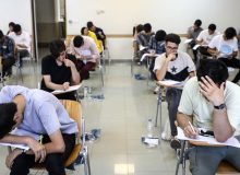 تبعیض شدید یا برقراری عدالت آموزشی؟! / دانش‌آموزان معتقدند موش آزمایشگاهی شده‌اند!